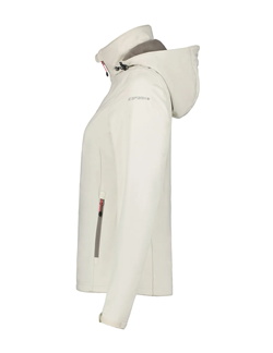 BOISE SOFTSHELL 022 POWDER